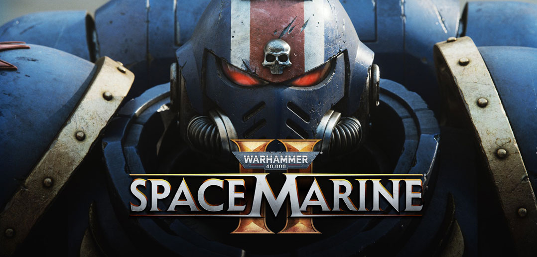 Here's what it takes to get one of Warhammer 40,000's space marines ready for a fight
